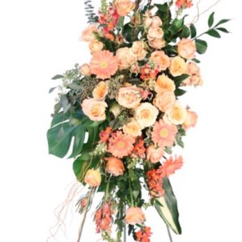 Rowlett Flower & Gift - What I ordered - Florists Near Me - Garland, Texas Rowlett Flower & Gift - What I ordered - Florists Near Me - Garland, Texas