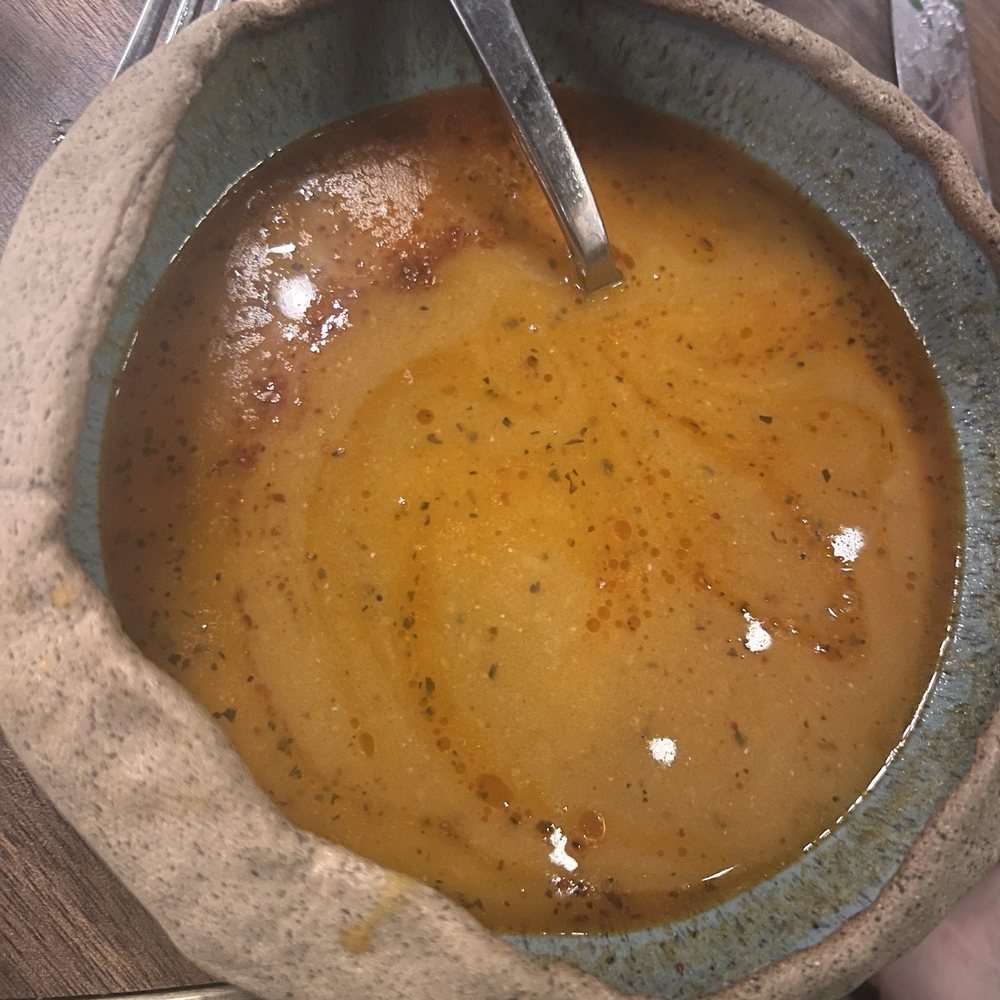 Elia - Lentil Soup - Turkish Near Me - Chicago, Illinois