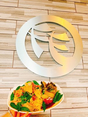 Far East Đông Phương Cafe