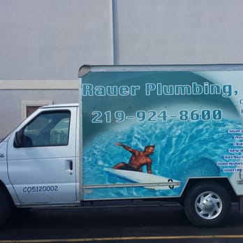Rauer Plumbing - Plumbing Near Me - Highland, Indiana Rauer Plumbing - Plumbing Near Me - Highland, Indiana