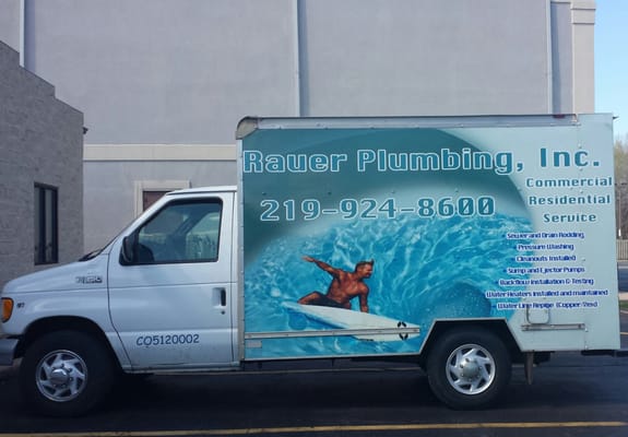 Rauer Plumbing