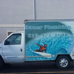 Rauer Plumbing