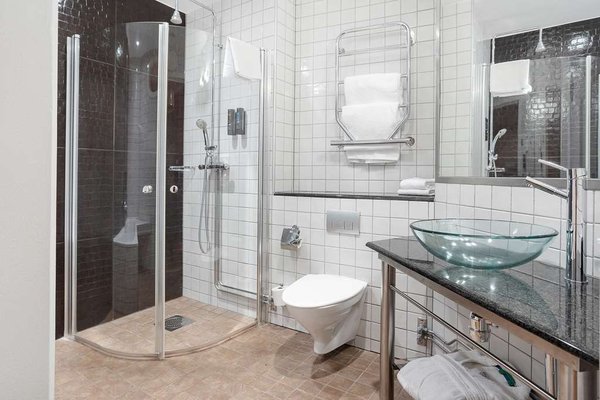 Best Western Plus Hotel Noble House by null