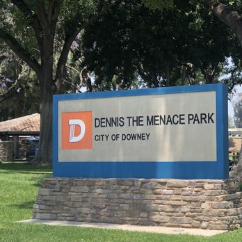 Dennis the Menace Park - Parks Near Me - Downey, California