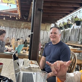 Garden Coffee - Coffee with my crew! - Cafes Near Me - San Diego, California Garden Coffee - Coffee with my crew! - Cafes Near Me - San Diego, California