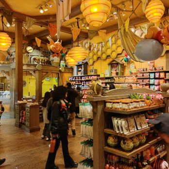 Pooh Corner - Gift Shops Near Me - Anaheim, California Pooh Corner - Gift Shops Near Me - Anaheim, California