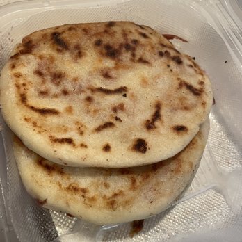 Guanacos Melting Pot - Puposos - Food Trucks Near Me