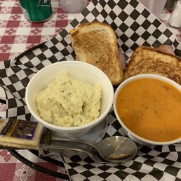 Tomato Soup