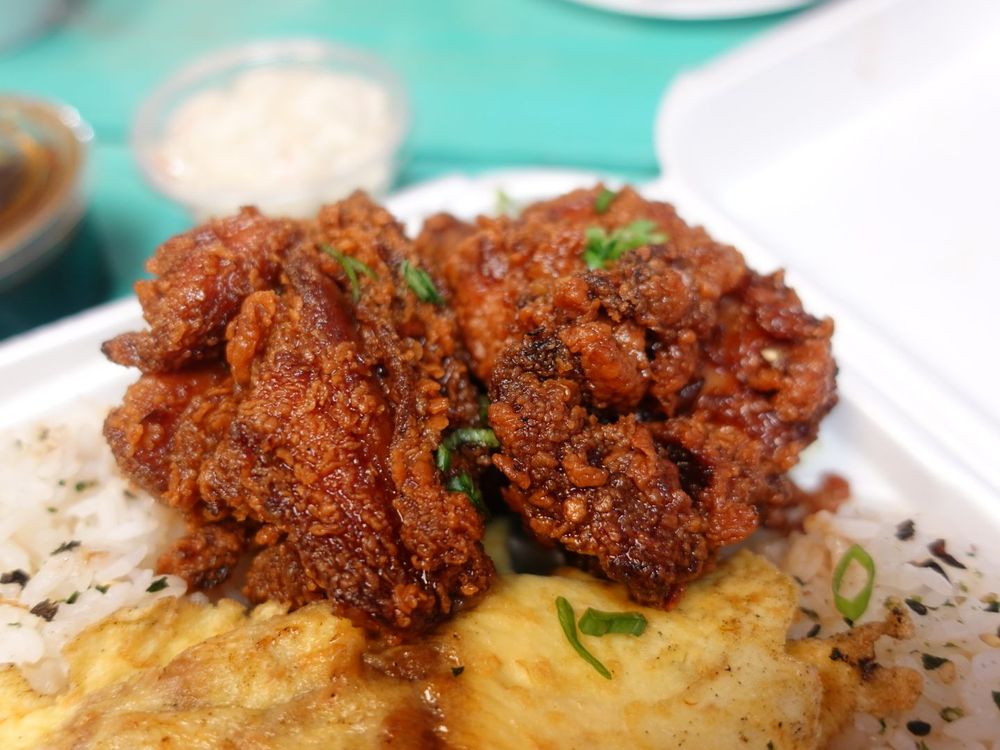 LEFTYJ’S ISLAND FAVORITES 888 Photos & 673 Reviews Filipino 860