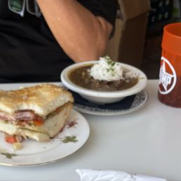 Gumbo Gumbo
