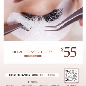Sumi Lash- Temple City - Skin Care Near Me - Temple City, California Sumi Lash- Temple City - Skin Care Near Me - Temple City, California