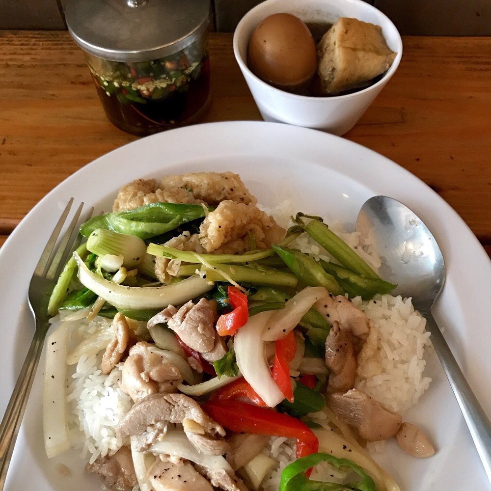 Khao Kang - Thai Near Me - Elmhurst, New York Khao Kang - Thai Near Me - Elmhurst, New York
