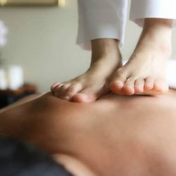 Zilda Brazilian Spa - Ashiatsu Massage Available