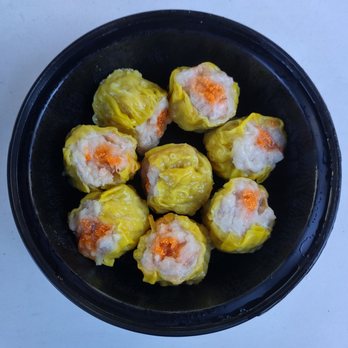 Furiwa Togo - Shu Mai - Dim Sum Near Me - Irvine, California