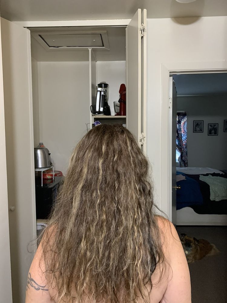 Cynthia Roberts Salon Image