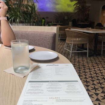 Palma - Whiskey Bars Near Me - Dallas, Texas