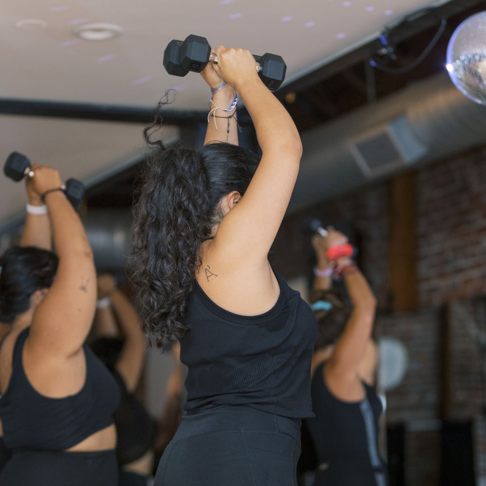 Zumba Richmond, CA - Last Updated January 2026 - Yelp