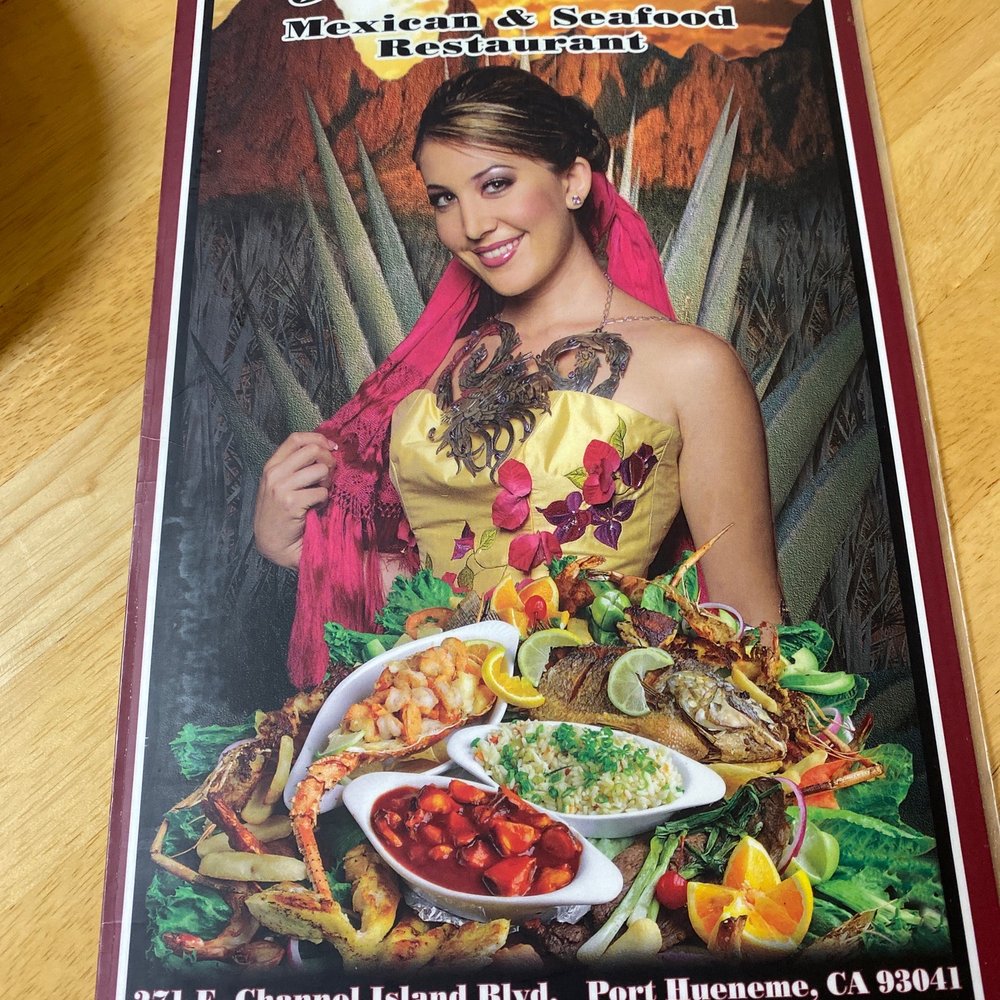 Jaliscos - Front of menu - Mexican Near Me - Port Hueneme, California Jaliscos - Front of menu - Mexican Near Me - Port Hueneme, California