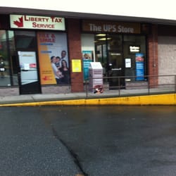 The UPS Store - Storefront