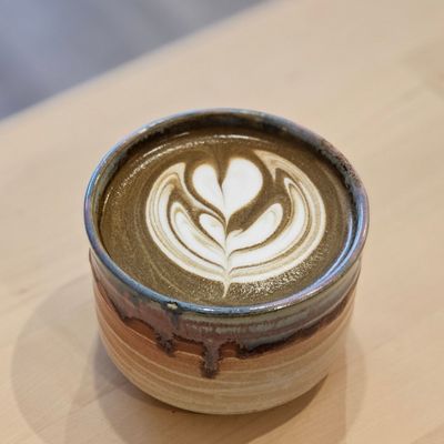 Ninetails Coffee | Bloor by null