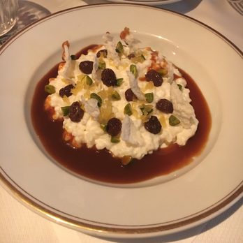 Le Coucou - French Near Me - New York, New York