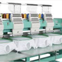 Photo of Embroidery World
