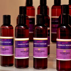 Damselfly Skincare - Damselfly Skincare Face/Body/Hair Oil