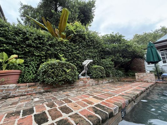 Audubon Cottages by null