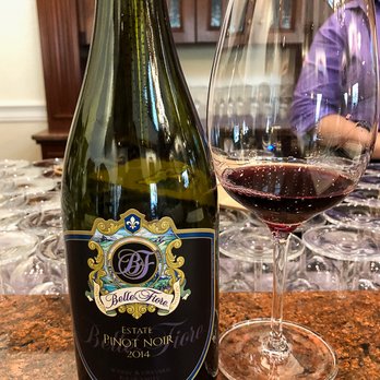 Belle Fiore Winery - Yummy wine! - Wine Tours Near Me - Ashland, Oregon Belle Fiore Winery - Yummy wine! - Wine Tours Near Me - Ashland, Oregon
