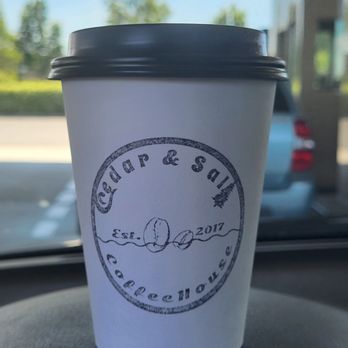 Cedar & Salt Coffeehouse - Great Cafe!! - Coffee & Tea Near Me - Coupeville, Washington Cedar & Salt Coffeehouse - Great Cafe!! - Coffee & Tea Near Me - Coupeville, Washington