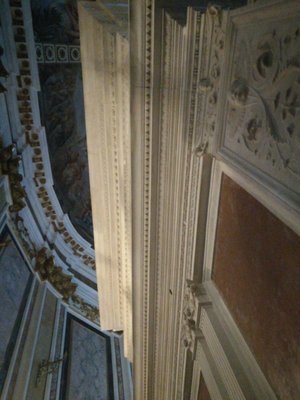 Basilica of San Bernardino by null