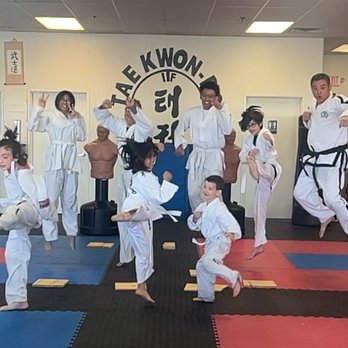 Las Vegas Taekwon-Do - Taekwondo Near Me - Henderson, Nevada Las Vegas Taekwon-Do - Taekwondo Near Me - Henderson, Nevada
