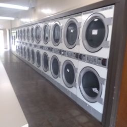 Arcata Speed Wash
