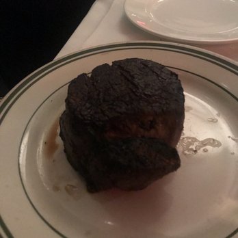 Benjamin Steakhouse - Steakhouses Near Me - White Plains, New York