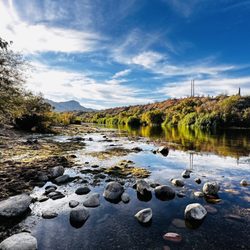 Pebble Beach Recreation Site