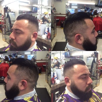 The New Barber Shop - Fresh fade and beard fade!! Come on in - Barbers Near Me - Long Beach, California The New Barber Shop - Fresh fade and beard fade!! Come on in - Barbers Near Me - Long Beach, California