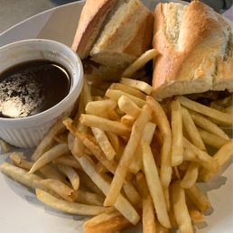 Prime Rib Dip Prime Rib Dip