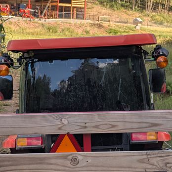 Cress Creeks Farm - Venues & Event Spaces Near Me - Ellijay, Georgia