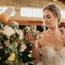 Beauty and Beyond Bridal