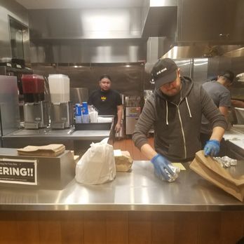 Big Wig Tacos - Mexican Near Me - Chicago, Illinois