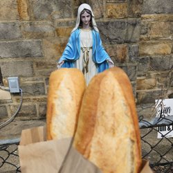Elio's Bakery & Deli - Breaking Bread