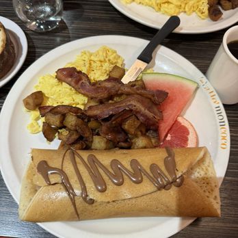 Allo Mon Coco - Breakfast & Brunch Near Me - Ottawa, Ontario