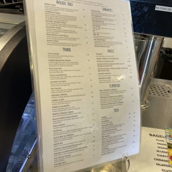 Caterina’s - Menu - Gelato Near Me - San Clemente, California Caterina’s - Menu - Gelato Near Me - San Clemente, California