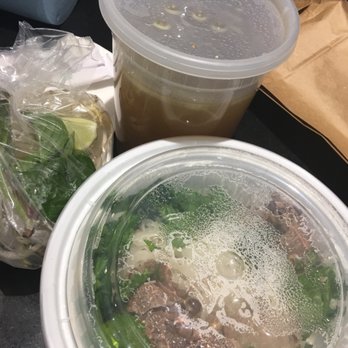 The Pho 2 - Vietnamese Near Me - New York, New York
