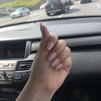 Happy Nails - Dip powder - Nail Salons Near Me - Lexington, Massachusetts