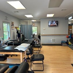 ACCESS PT Wallkill