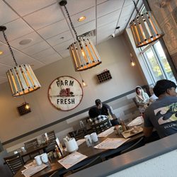 FirstWatch Cafe