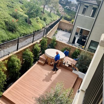 Pacific Breeze Building Solutions - Landscaping Near Me - Huntington Beach, California Pacific Breeze Building Solutions - Landscaping Near Me - Huntington Beach, California