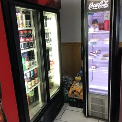 Drinks