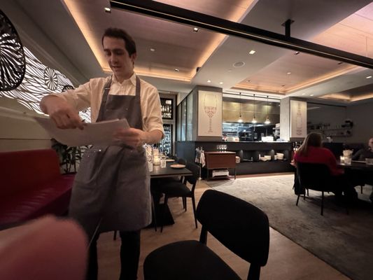 AperiBar by null